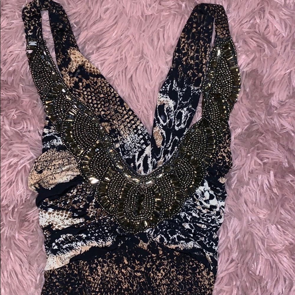 Venus dress - Picture 2 of 4